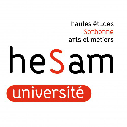 Université Paris-Seine est probablement le plus sobre des logos comparés, le picto apportant une information plus pertinente que l étoile de PSL ou la faible silhouette illustrative de Paris d UPL.