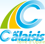 ISSN en cours Communauté d'agglomération du Calaisis 76, Boulevard