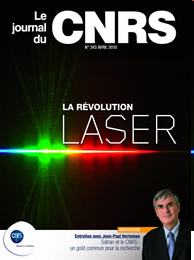 Pour aller plus loin Journal du CNRS n 243, avril 2010
