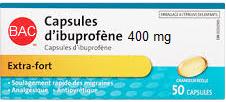 I. L ibuprofène (7 points) L ibuprofène est une espèce chimique utilisée pour ses propriétés anti-inflammatoire, antalgique et antipyrétique.