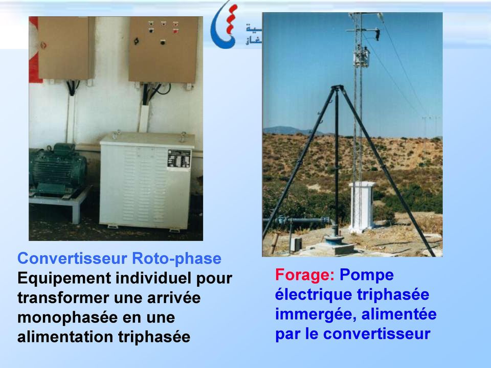 electrification rurale en tunisie   syst u00c8me malt approche