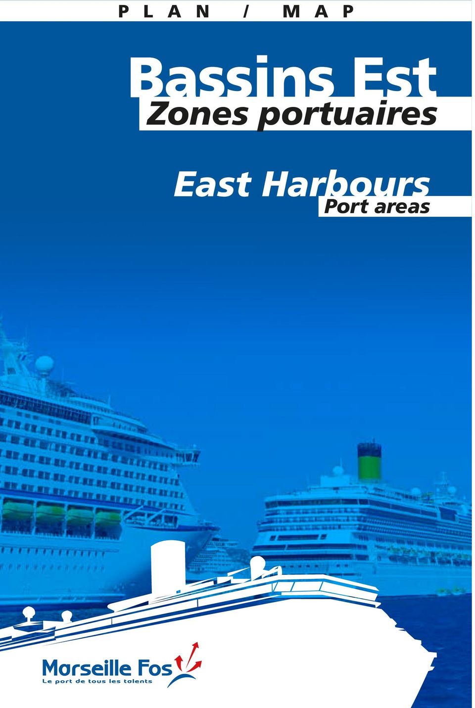 Zones portuaires