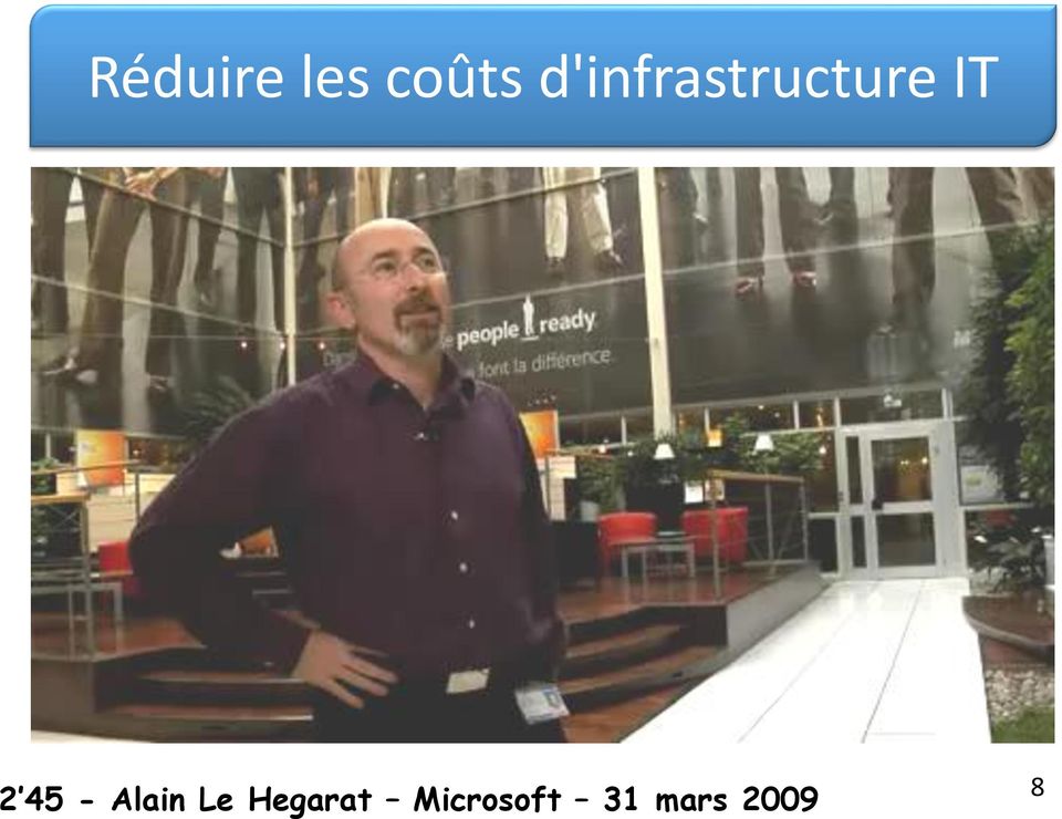 45 - Alain Le Hegarat