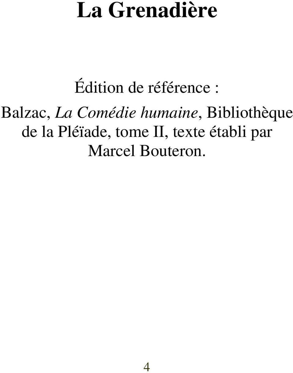 Bibliothèque de la Pléïade, tome