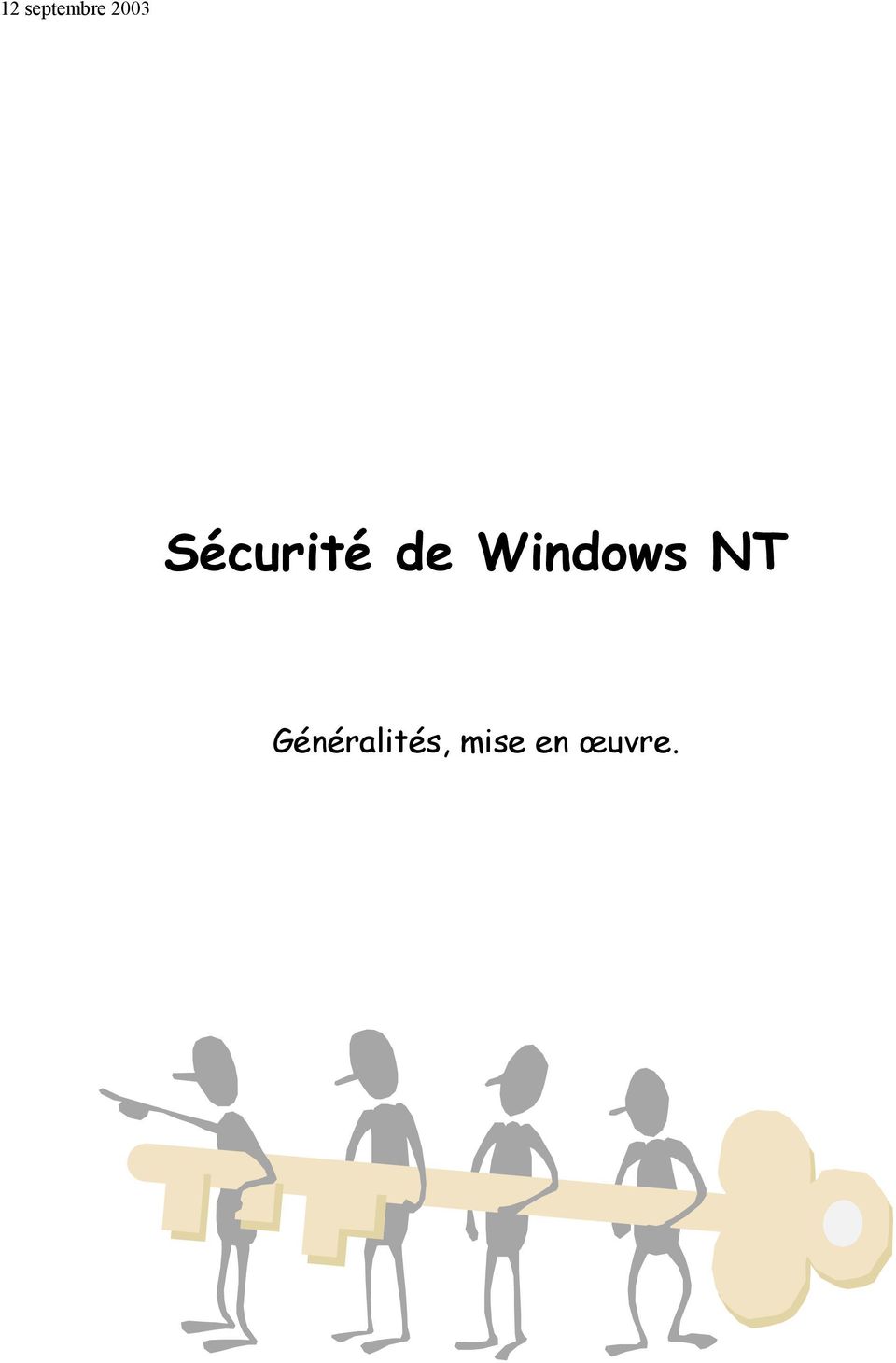 Windows NT