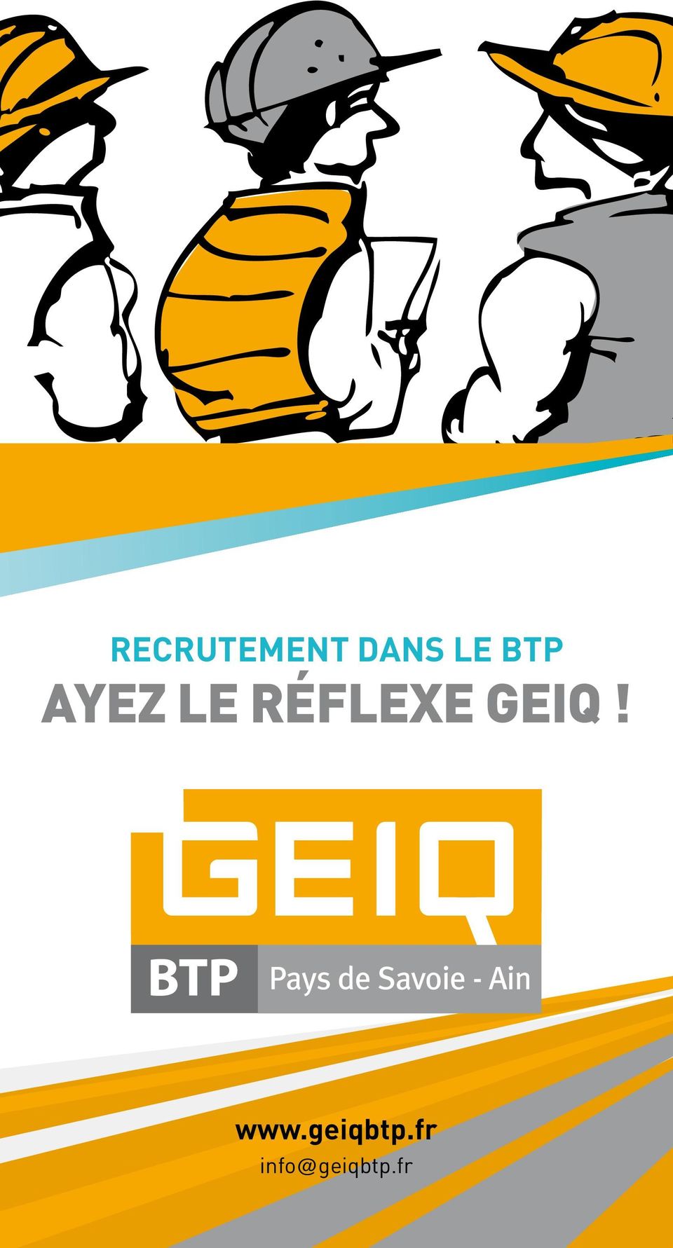 réflexe geiq! www.