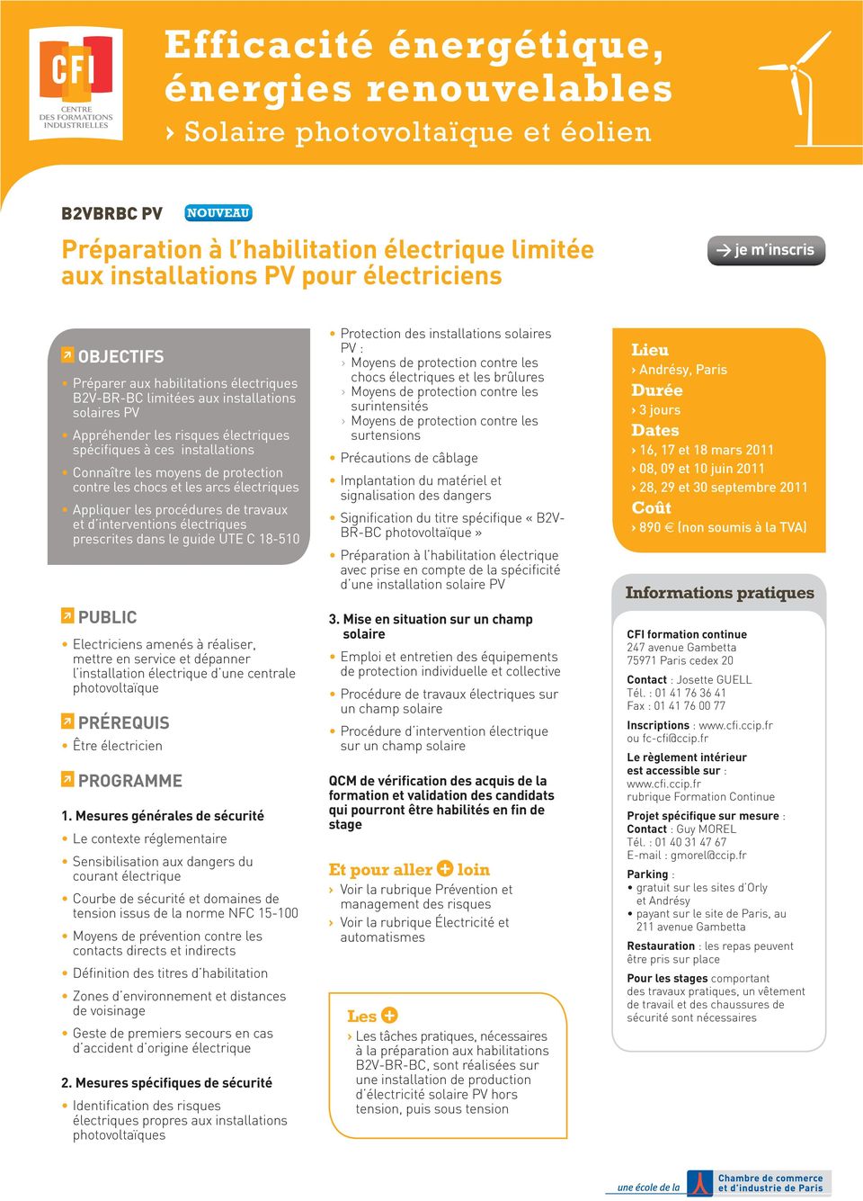 les arcs électriques Appliquer les procédures de travaux et d interventions électriques prescrites dans le guide UTE C 18-510 Electriciens amenés à réaliser, mettre en service et dépanner l