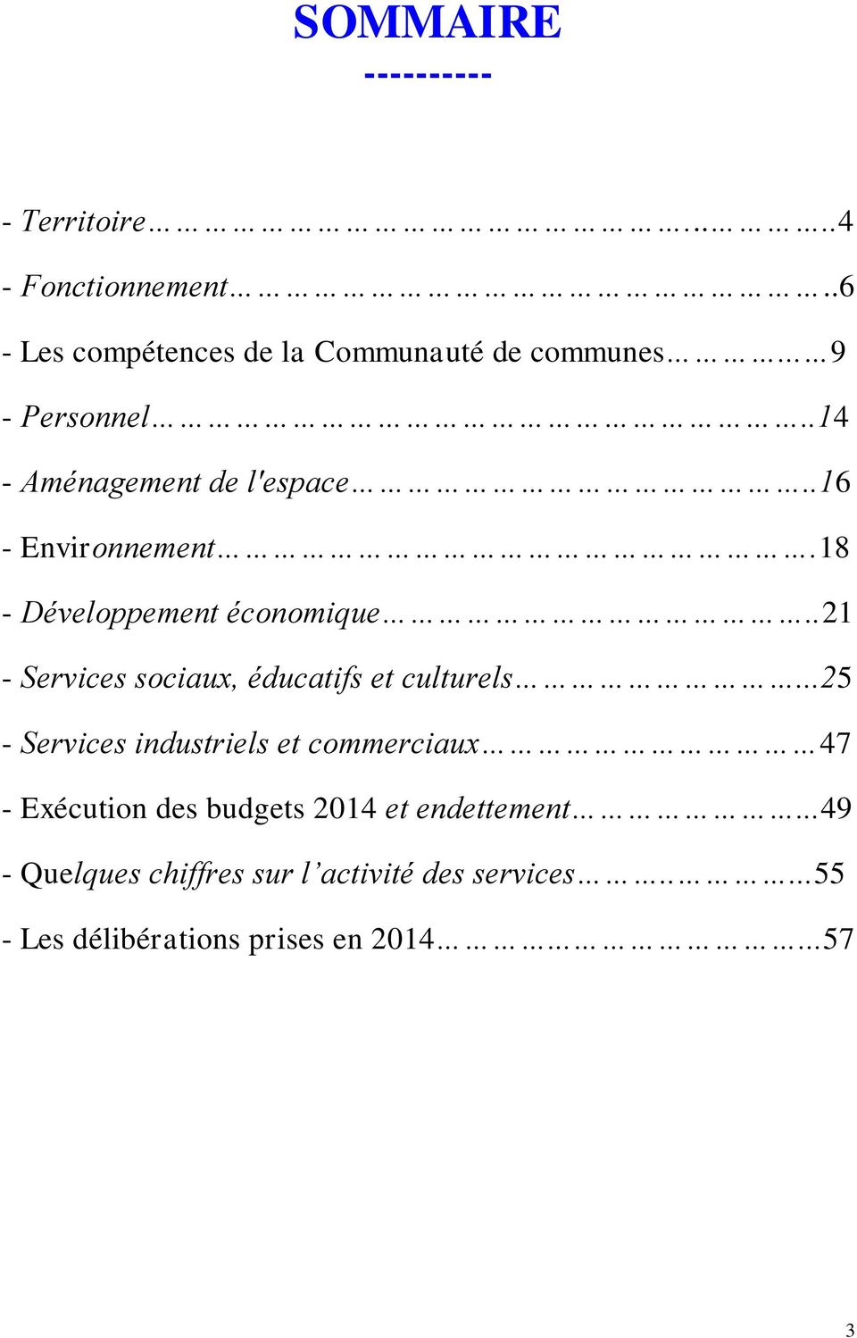 .21 - Services sociaux, éducatifs et culturels.