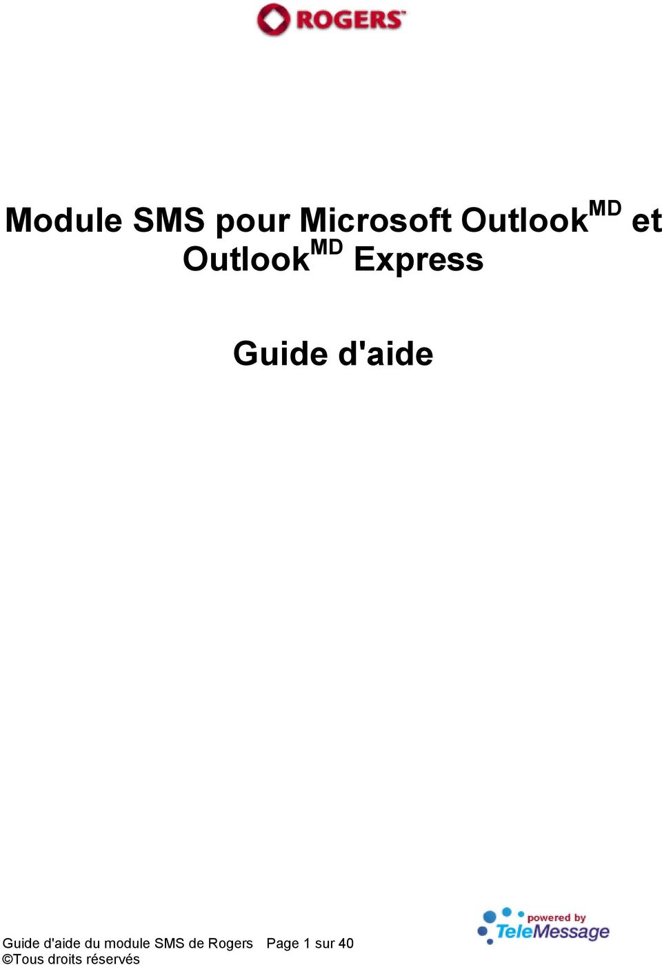 Express Guide d'aide Guide
