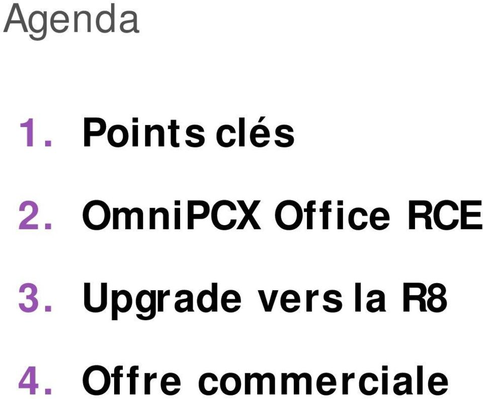 OmniPCX Office RCE 3.