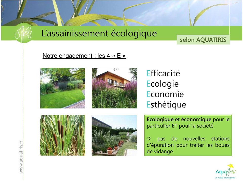 assainissement ecologique pdf