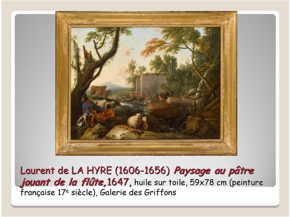te,1647, 1647, huile sur toile, 59x78 cm