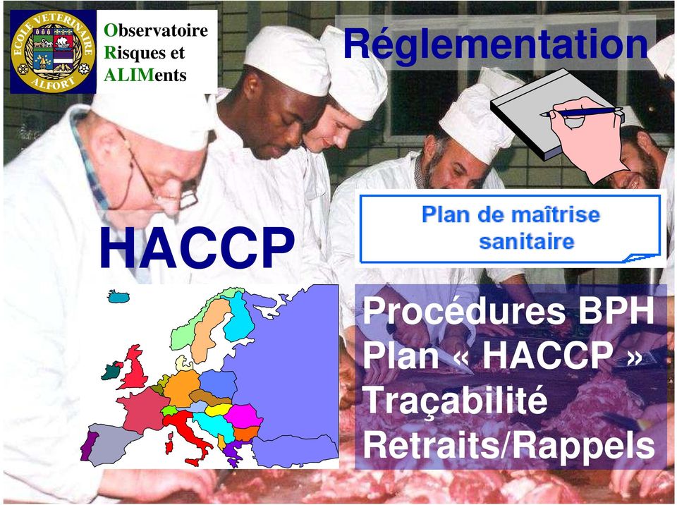 BPH Plan «HACCP»
