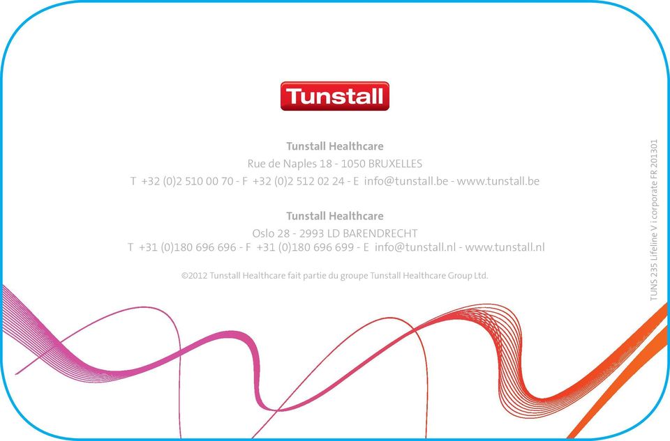 be - www.tunstall.