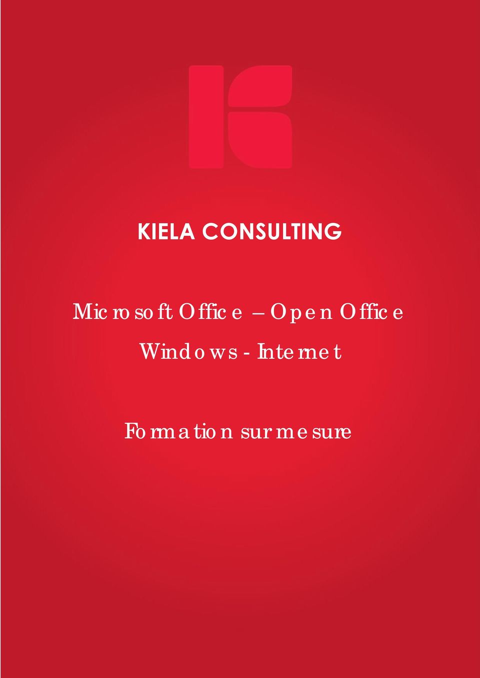 Office Windows -