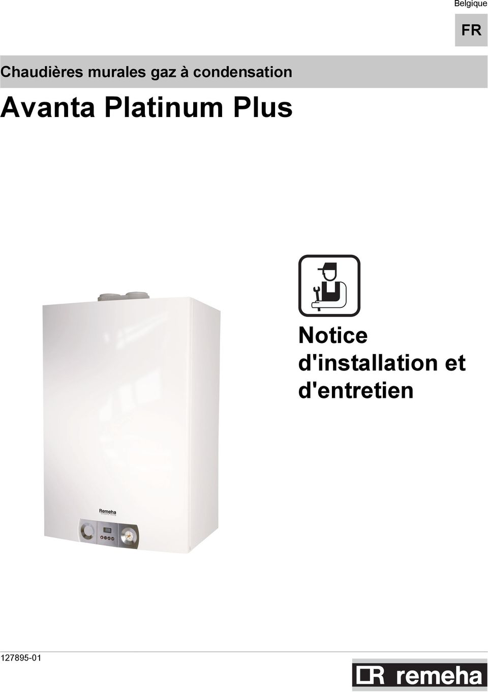 Avanta Platinum Plus Notice