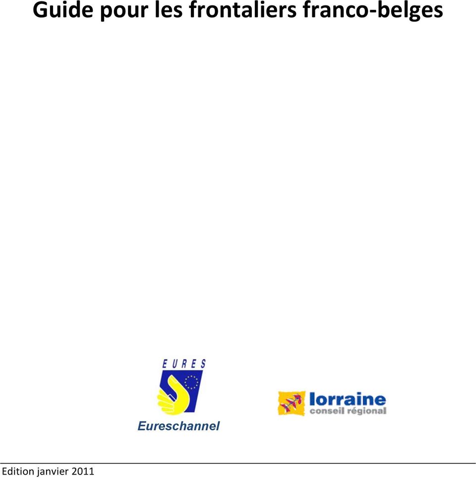 franco- belges