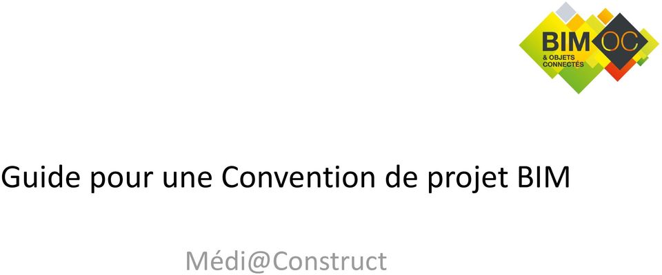 Convention de
