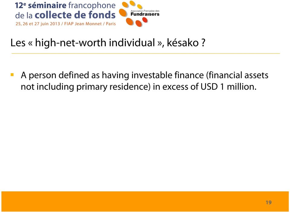 finance (financial assets not including