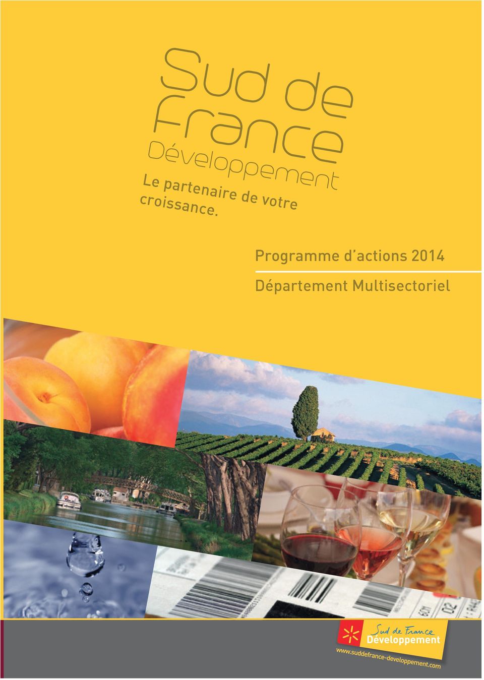 Programme d actions 2014