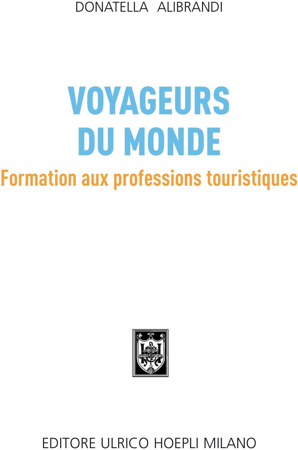 Formation aux professions