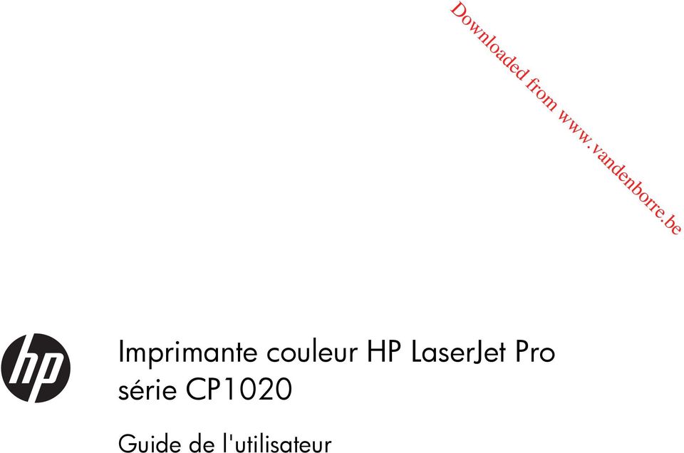 LaserJet Pro