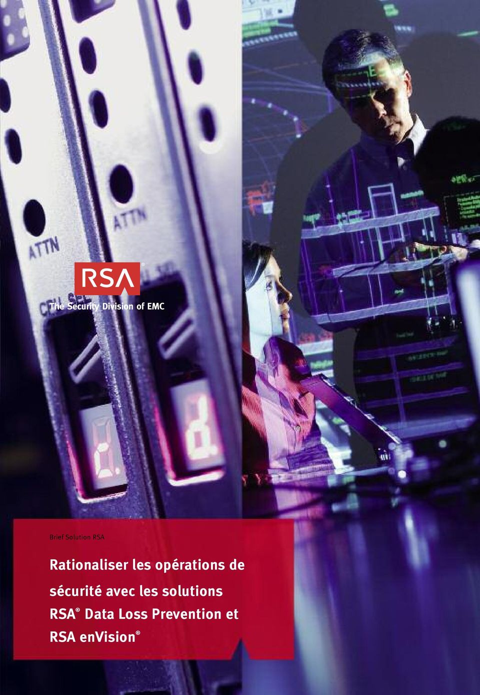 solutions RSA Encryption Keys with Data Loss