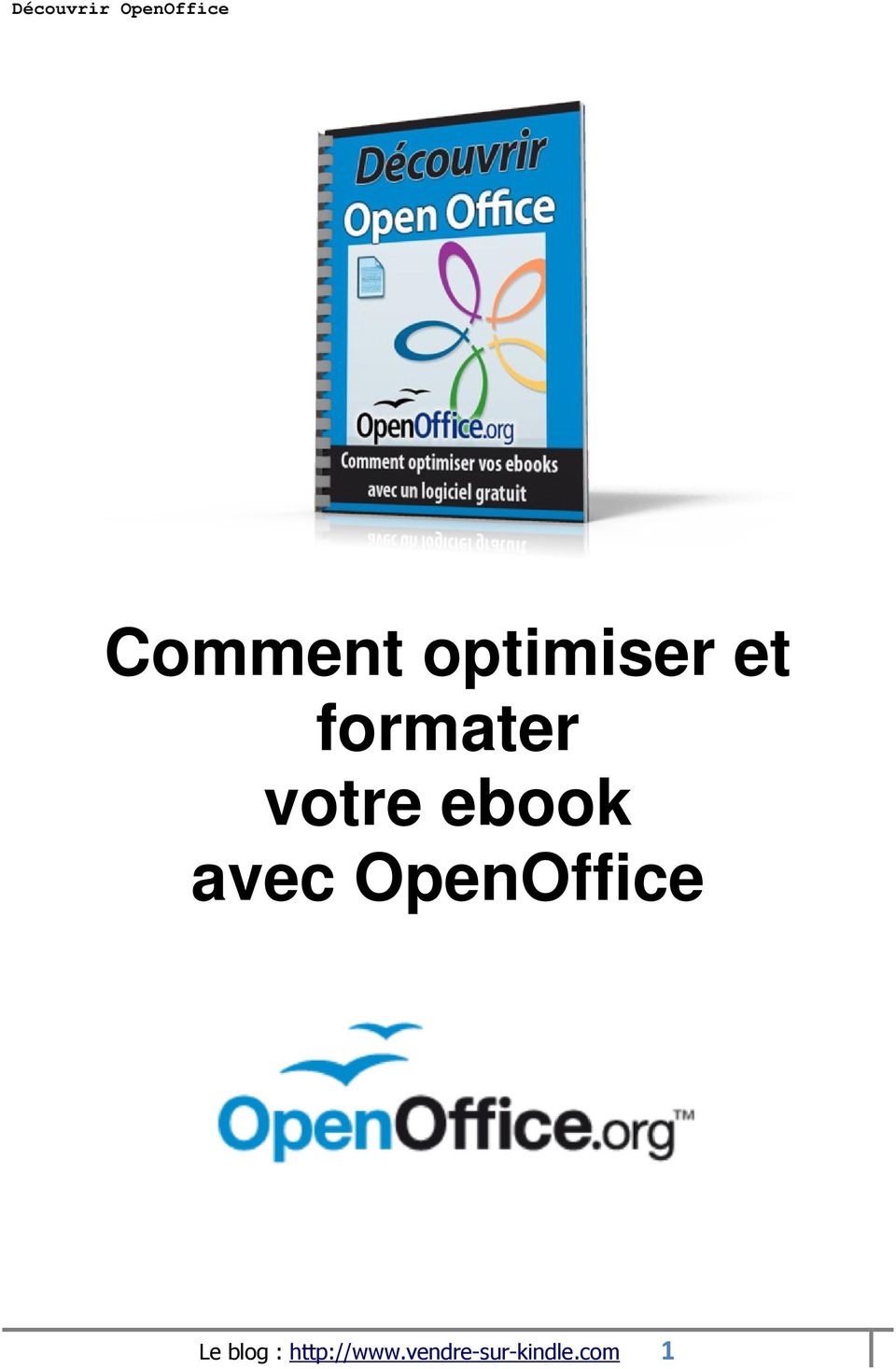 OpenOffice Le blog :