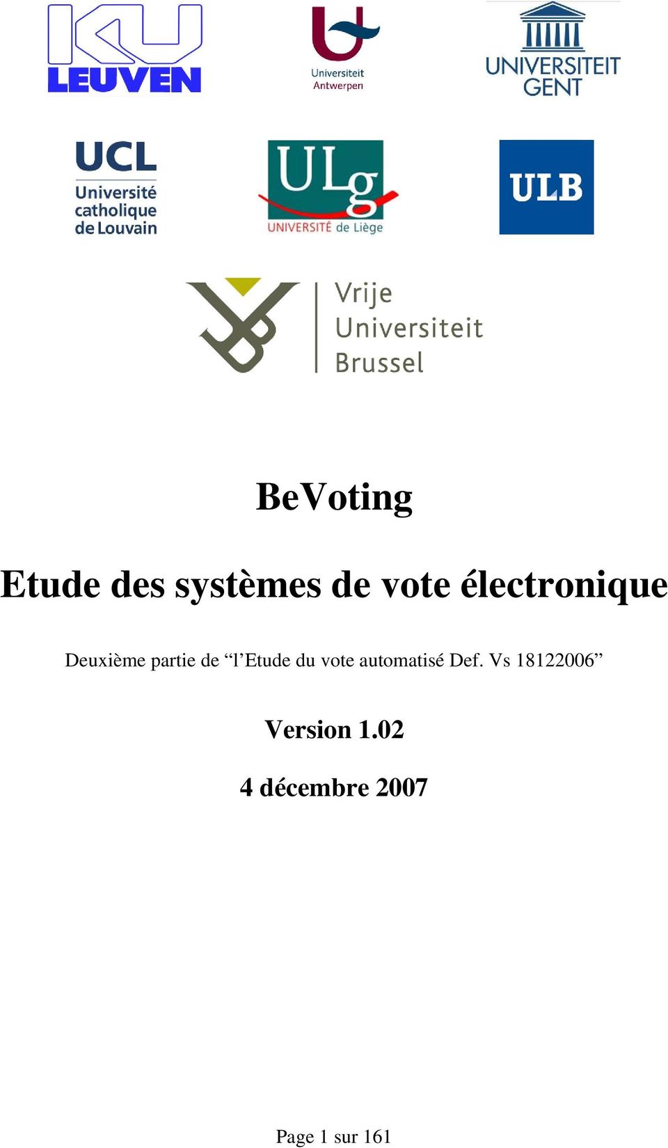 Etude du vote automatisé Def.