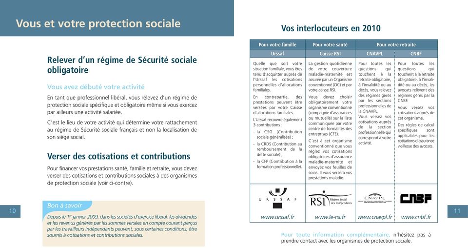 C est le lieu de votre activité qui détermine votre rattachement au régime de Sécurité sociale français et non la localisation de son siège social.