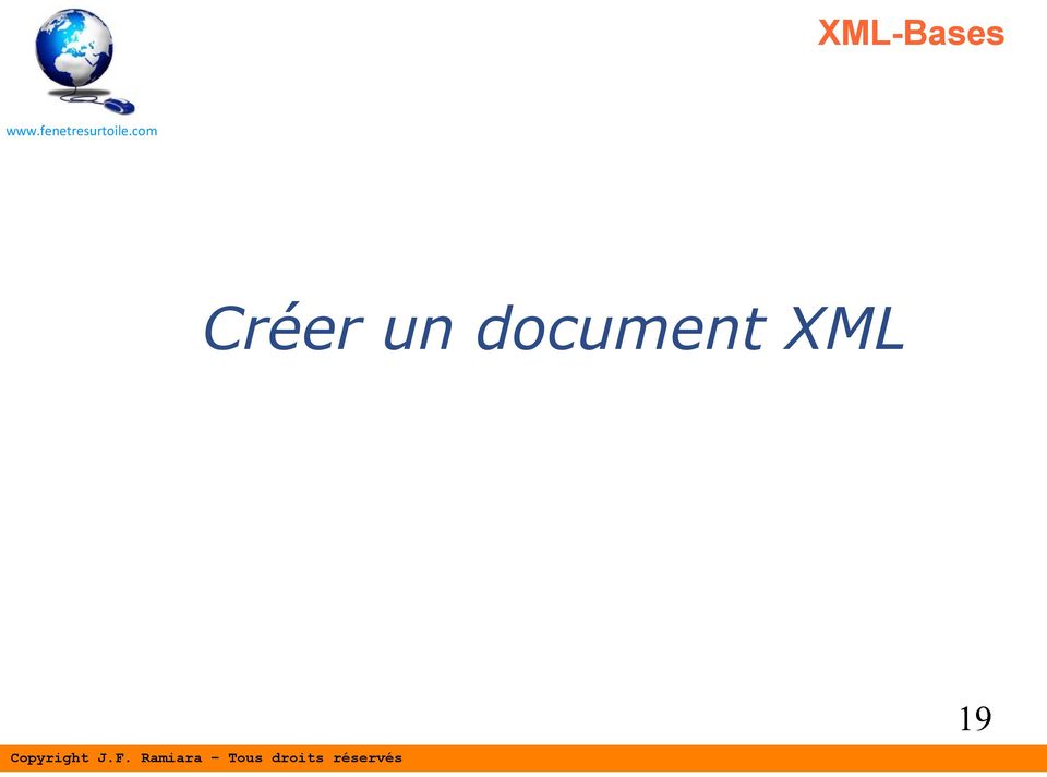 XML 19