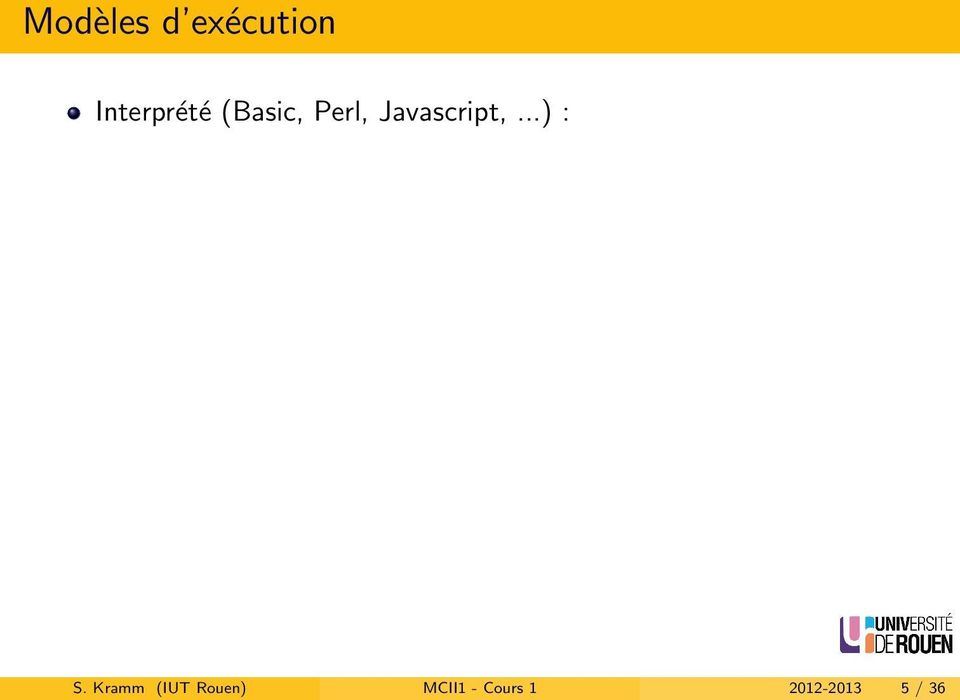 Javascript,...) : S.
