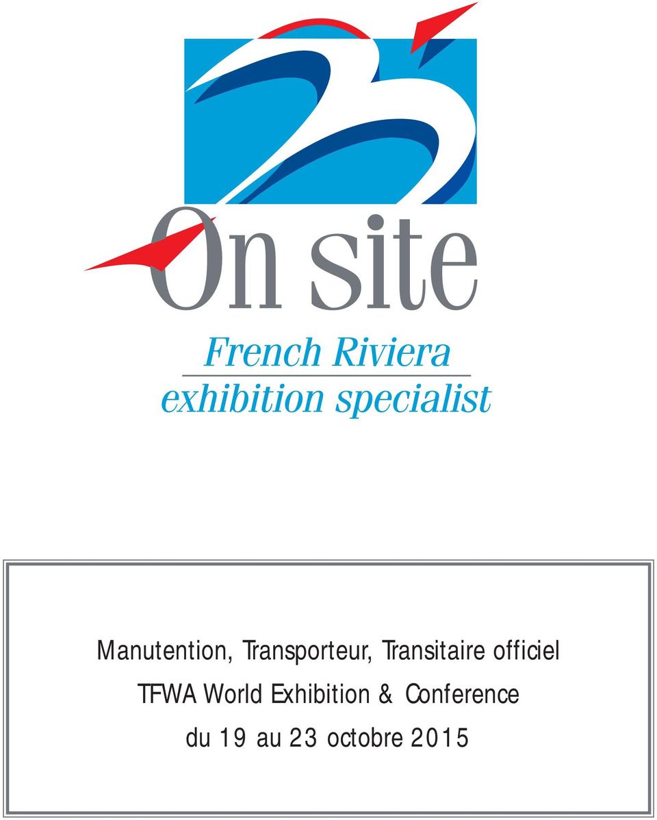 World Exhibition &
