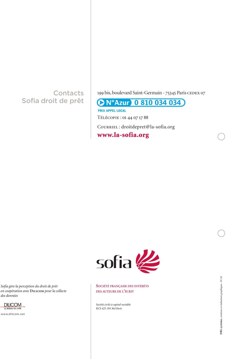org www.la-sofia.