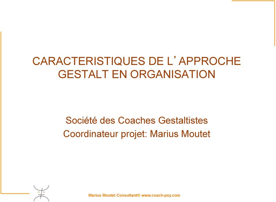 Société des Coaches