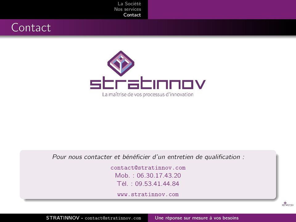 qualification : contact@stratinnov.