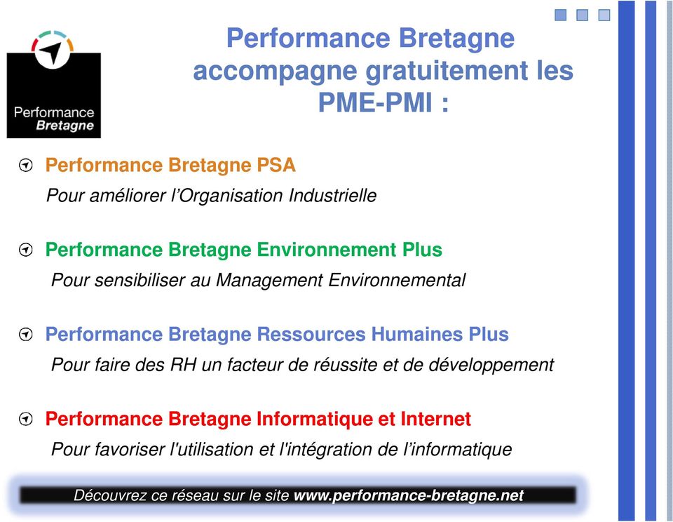 Ressources Humaines Plus Pour faire des RH un facteur de réussite et de développement Performance Bretagne Informatique et