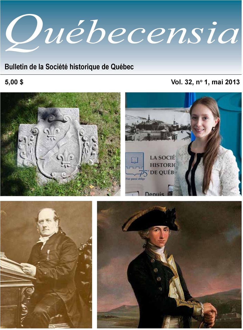 historique de Québec