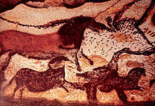 La représentation animale dans l art La représentation des animaux dans la peinture remonte aux premières peintures de la Préhistoire comme les fresques des grottes Chauvet, Cosquer, de Lascaux et