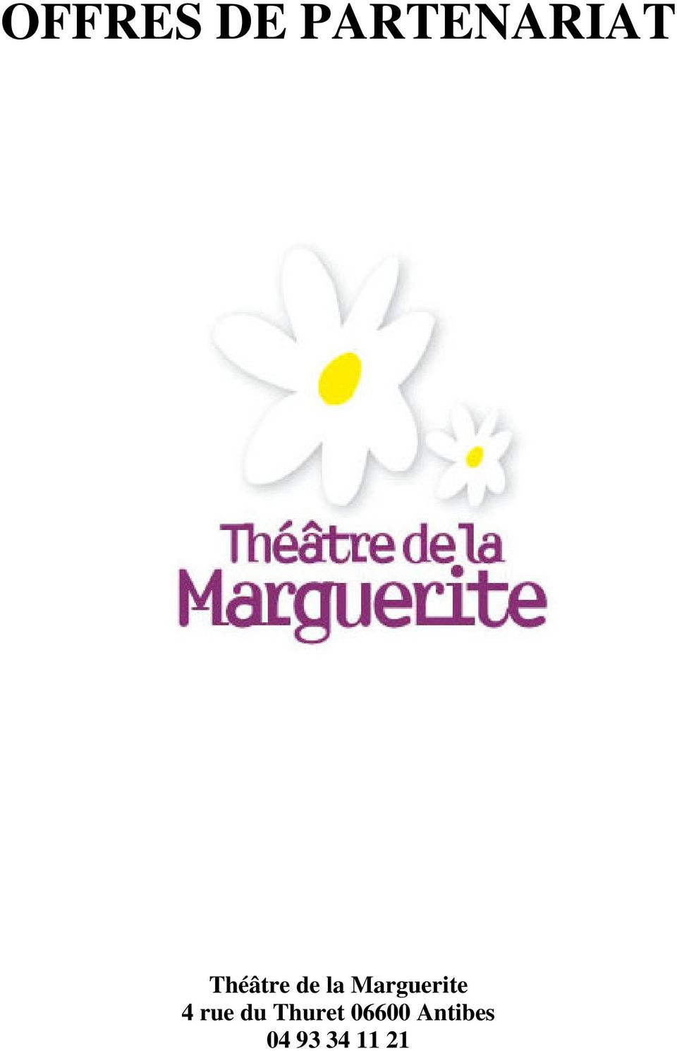 Marguerite 4 rue du