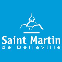 DE BELLEVILLE ST-MARTIN-BELLEVILLE.