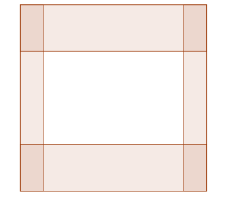 Autres exercices du même type, éventuellement sans ordinateur : ( ) On désire imprimer une carte carrée de coté x avec x inférieur à 10 cm.