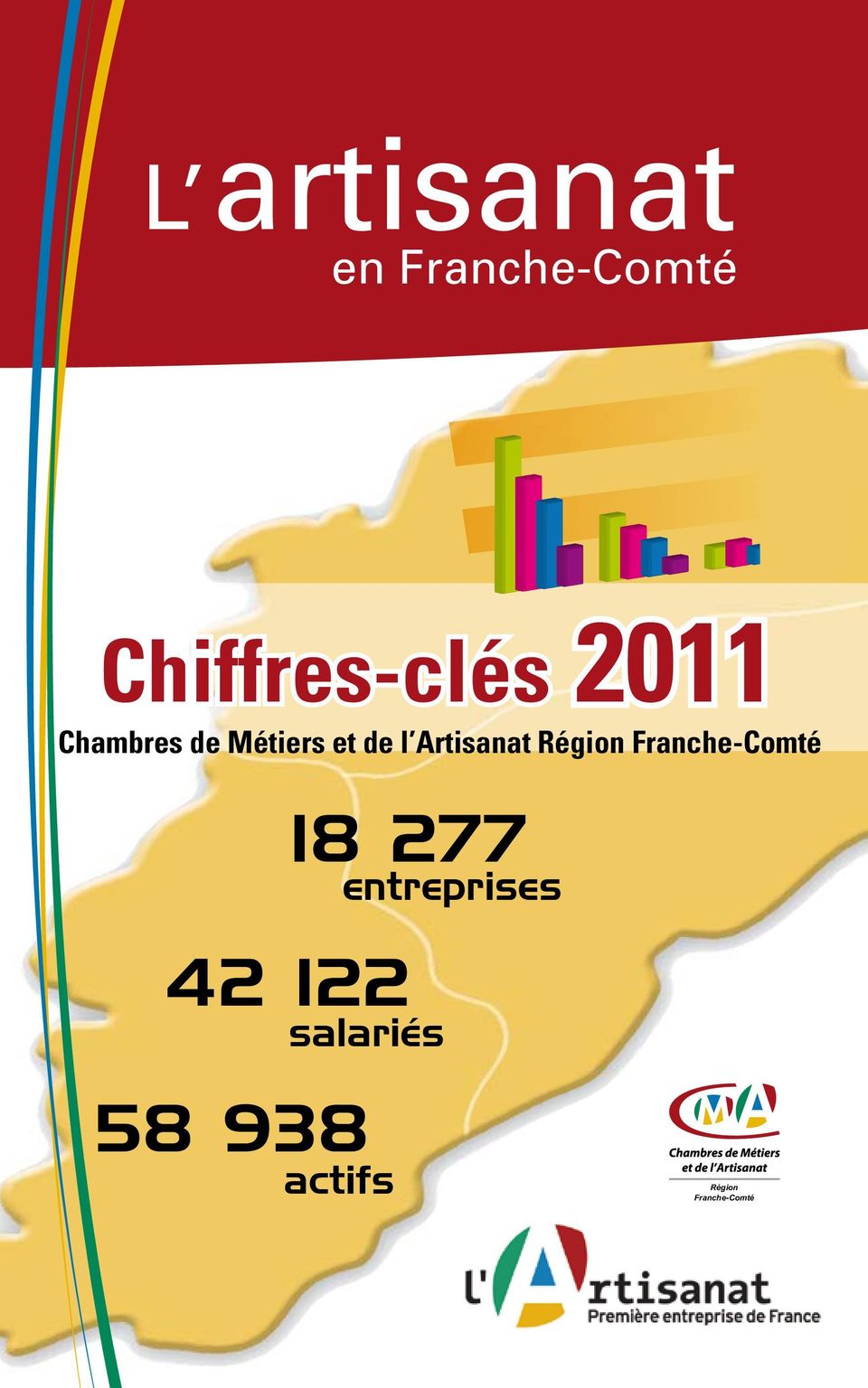 Métiers et de l Artisanat Région Franche-Comté 18