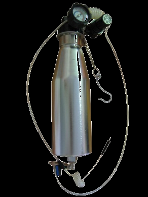 A utiliser avec le Kit Diesel Air Cleaner (86020 11) Sa formule spécifique permet d éliminer en douceur