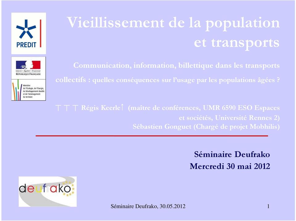 Régis Keerle (maître de conférences, UMR 6590 ESO Espaces et sociétés, Université Rennes 2)