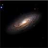 3 Nébuleuse de l'esquimau (NGC2392) Gémeaux AD : 7h 29m 12s Hauteur : 60 46' 12" DEC : +20 55' 0" Magnitude : 10 Taille : 0.