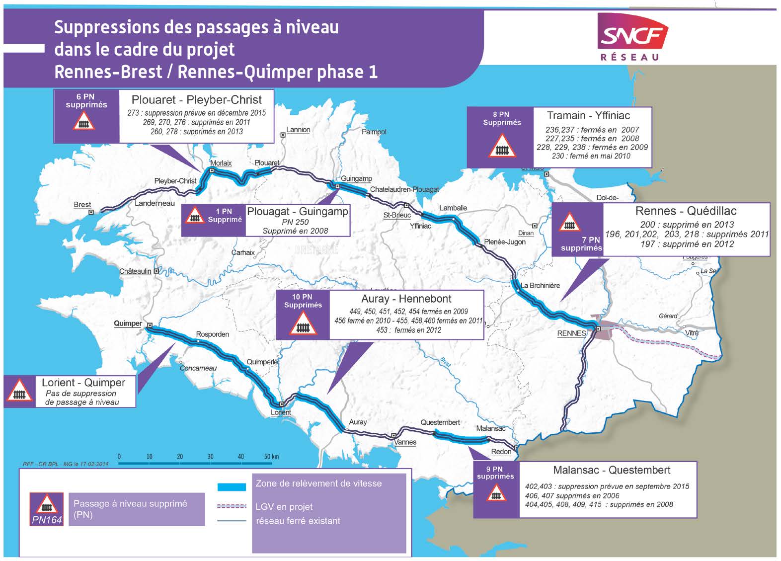 Contact presse : SNCF Réseau -