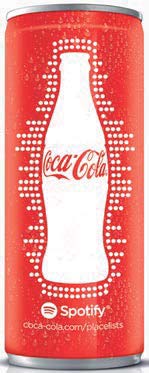 Coca-Cola Regular, Zero 5 cl