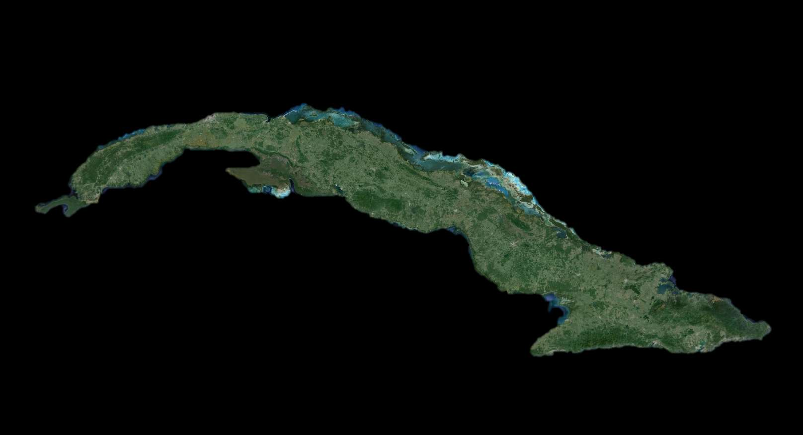 Cuba -