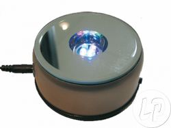 Nom produit: sous-verre lumineux à piles Modèle/Référence produit: rnku-05 Poids produit: 0.